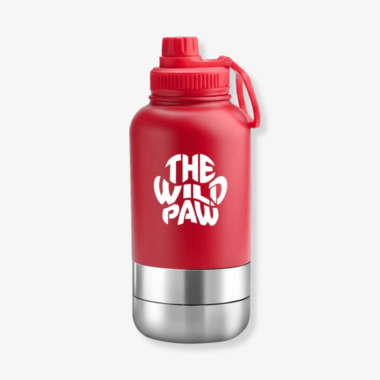 Gourde 3-en-1 WildSip Hydro Flask