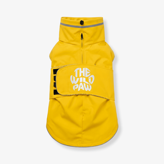 Imperméable WildGuard