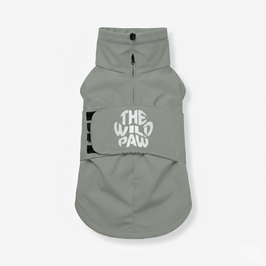 Imperméable WildGuard