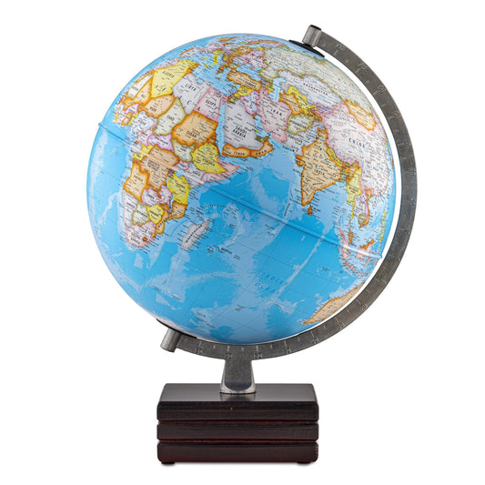Globe d'aviateur