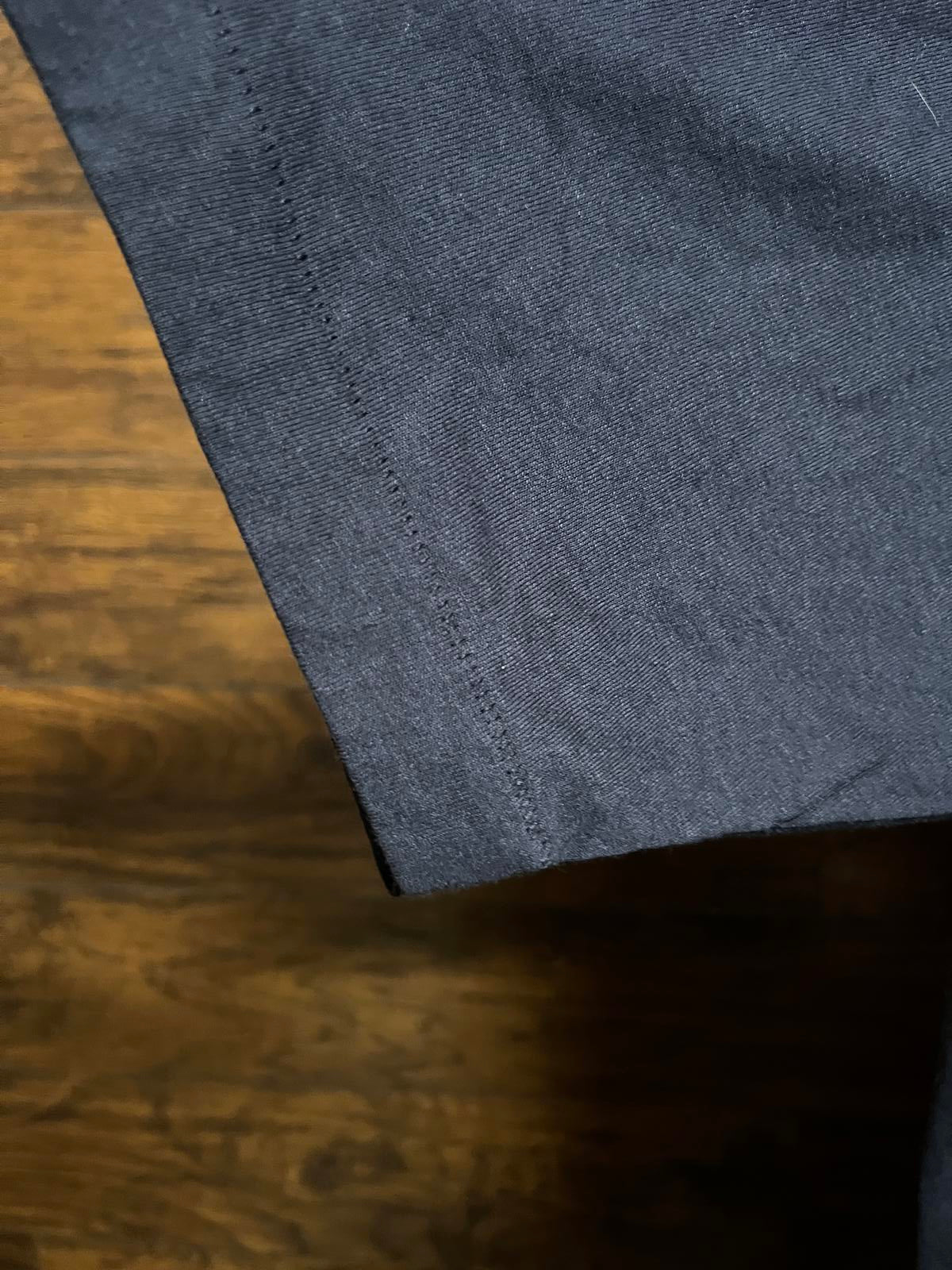 T-shirt « Dieu, qui veut gagner des millions ? » Émission de télévision, taille XL