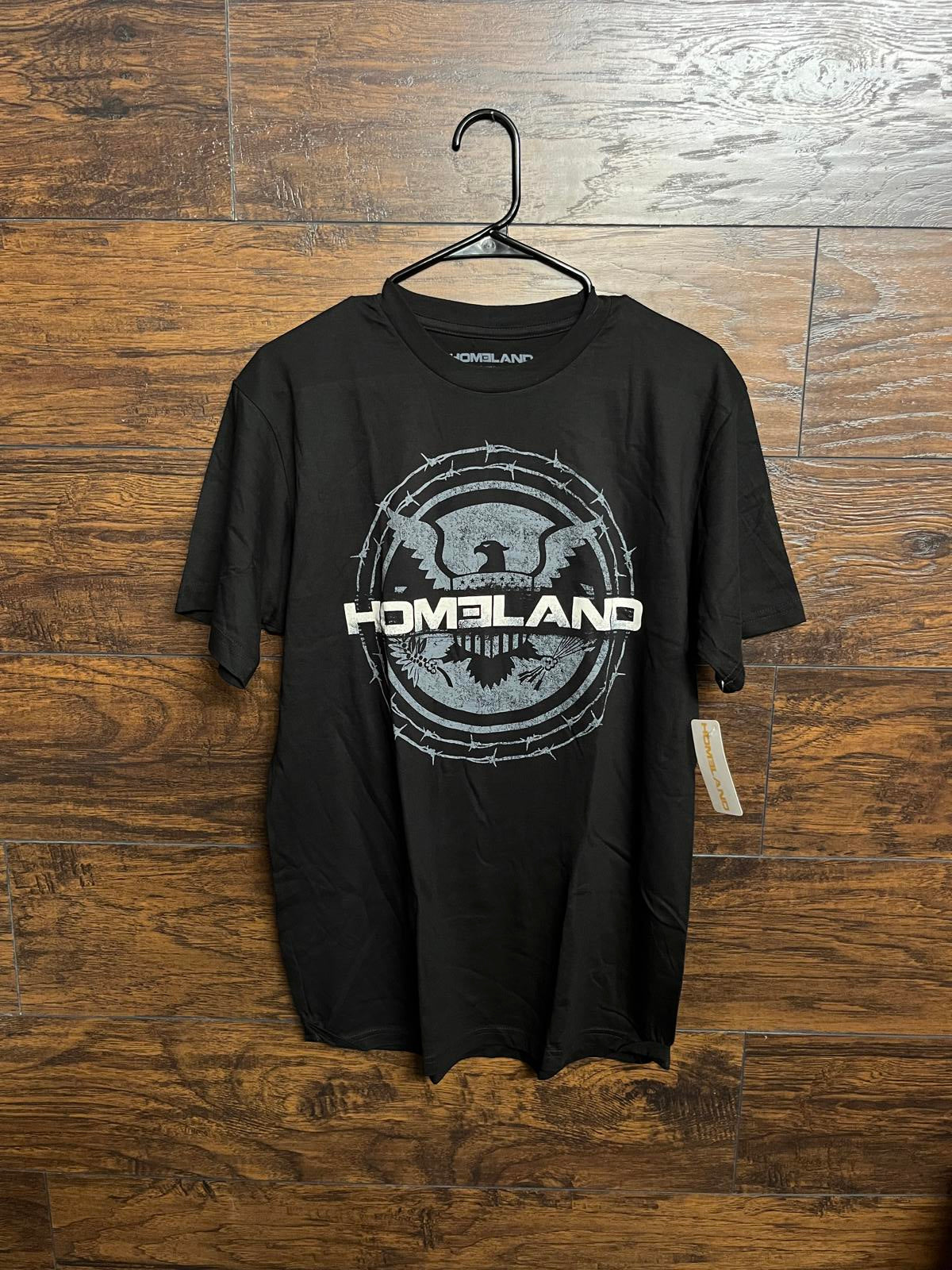 T-shirt promotionnel de la série Homeland - Nouveau t-shirt Showtime 2013 - M