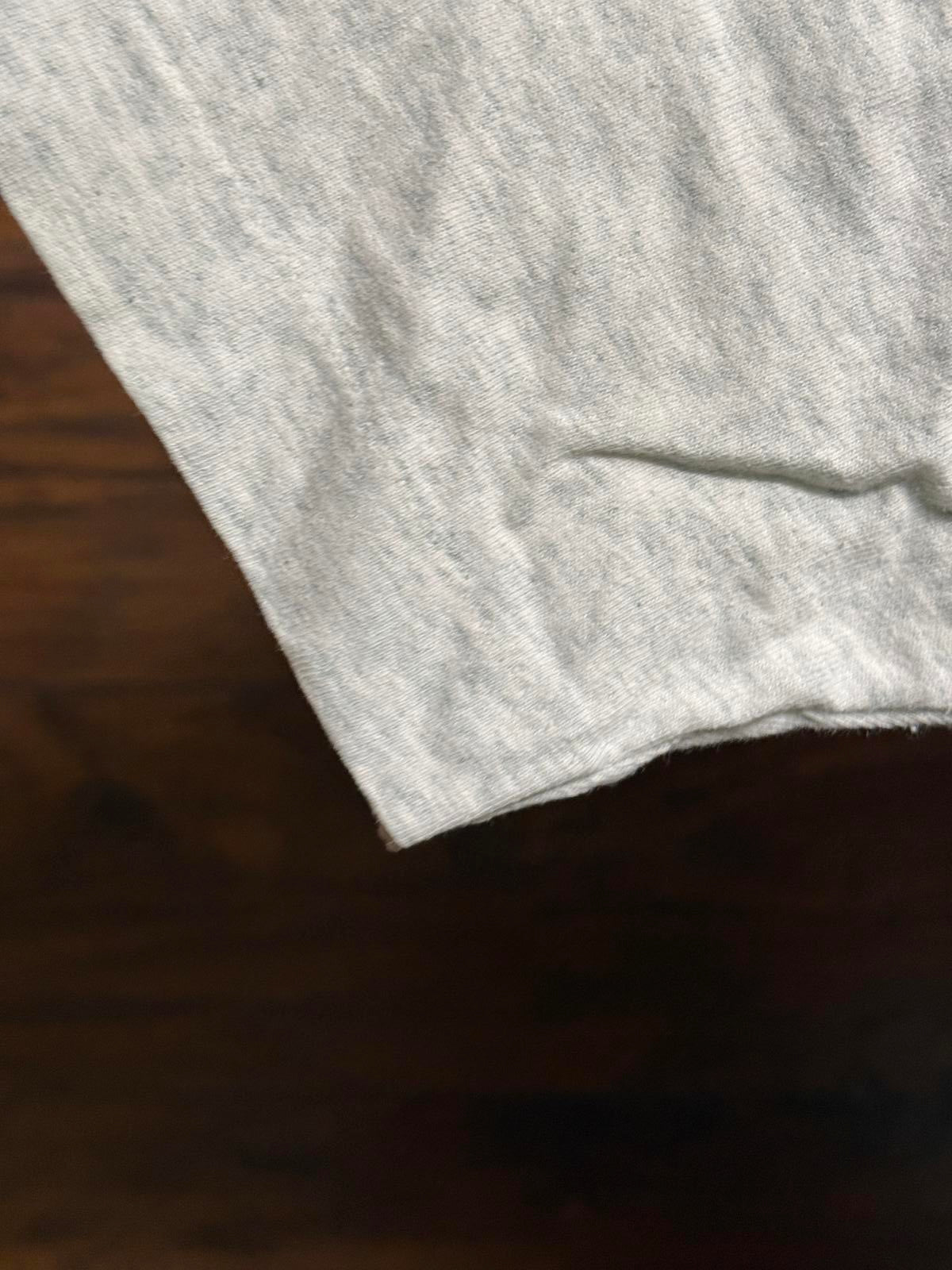 T-shirt vintage de la série télévisée WKRP in Cincinnati, promo 1991 - L