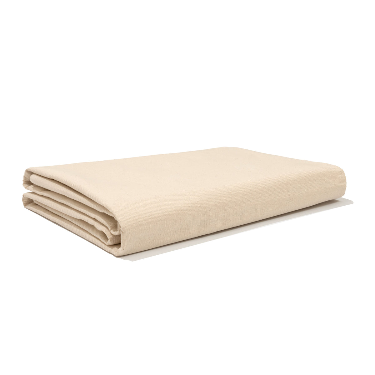 Tissu en toile de coton