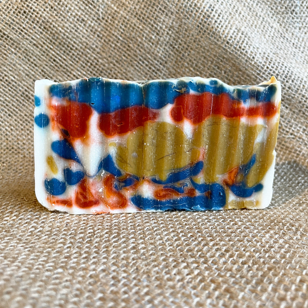 Love Black Currant & Jasmine Bar Soap