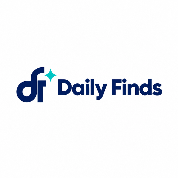 Daily Finds