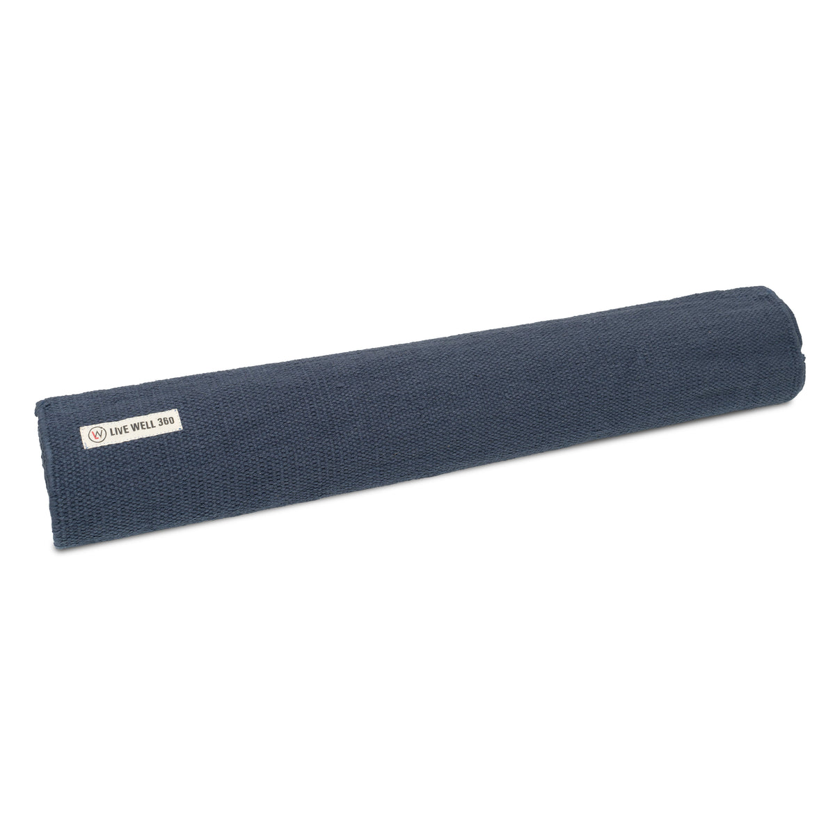 LE YOGI - Tapis de yoga en coton biologique