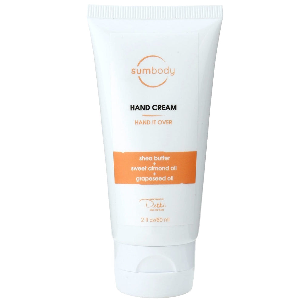 Crème pour les mains Hand It Over