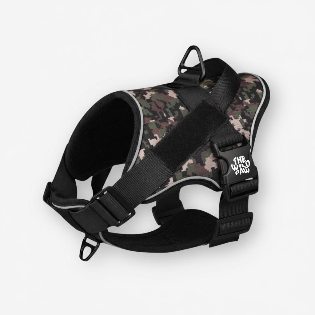 TrailBlaze Tactical Harness