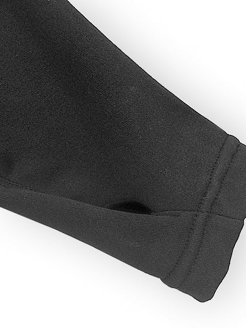 Haut en polaire à demi-zip Thermo-Motion™ pour hommes de R.U. Outside