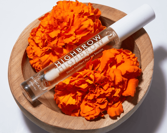 Sérum rehausseur de sourcils Highbrow