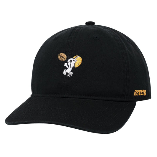 Peanuts « Snoopy Scores! » – Casquette Dad Hat
