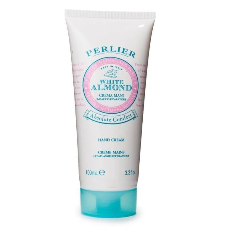 Crème mains amande blanche